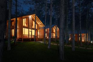 Harmony Green Village Resort - Mahmudiye - 3