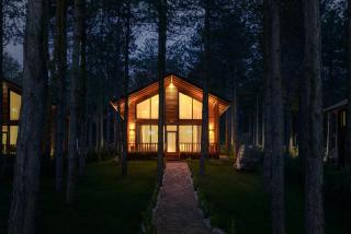 Harmony Green Village Resort - Mahmudiye - 1
