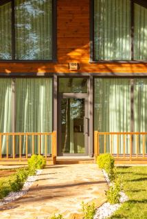 Harmony Green Village Resort - Mahmudiye - 6