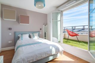 PENTHOUSE Luxe DISNEYLAND PARIS - Chessy - 5