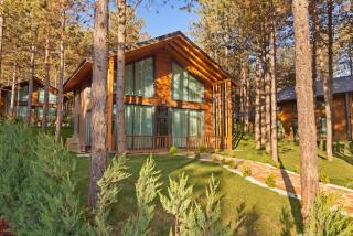 Harmony Green Village Resort - Mahmudiye - 0