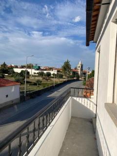 Caminho da Vila moradia. - Escalos de Cima - 5