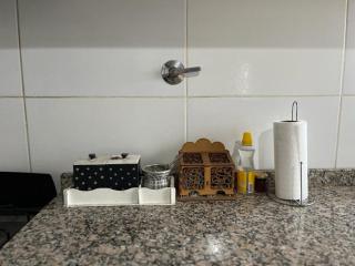 Departamento Completo para 5 personas - 3