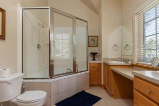 Cozy 2 level townhome with scenic views, - Driggs - 4