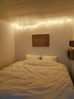 Cosy appartement 1 chambre au coeur du bourg - 2