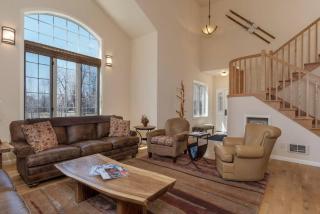 Aspen Pointe Townhome on Ski Hill Road - Driggs - 5