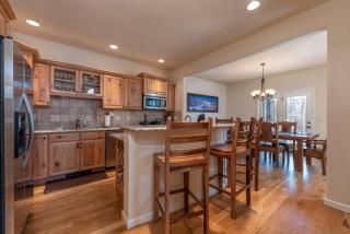 Aspen Pointe Townhome on Ski Hill Road - Driggs - 3
