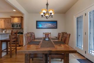 Aspen Pointe Townhome on Ski Hill Road - Driggs - 1