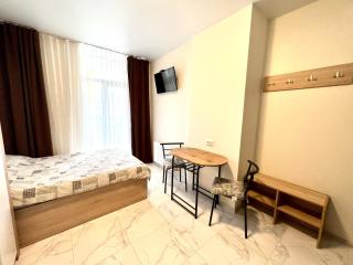 OSpart hotel in a complex Semycvit 1 - Lviv - 9