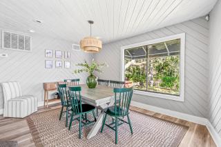 The Roller Coaster River Retreat - 2