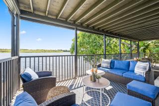 The Roller Coaster River Retreat - 7