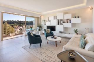 Capleouna Le Saint-Alexandre - Antibes - 1
