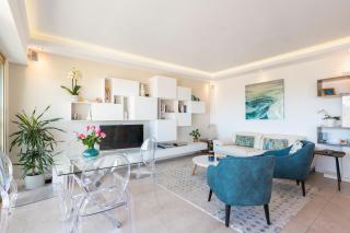 Capleouna Le Saint-Alexandre - Antibes - 5
