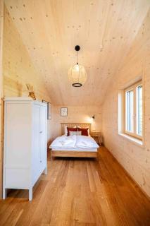 Appartement Mondholzliebe DG - Argenbühl - 8