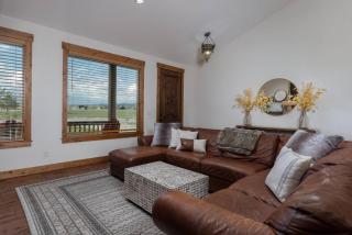 Teton Time - spacious 4 bd 3ba house with mountain - Driggs - 8