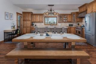 Teton Time - spacious 4 bd 3ba house with mountain - Driggs - 6