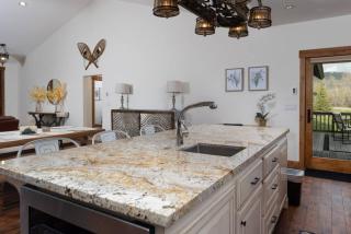 Teton Time - spacious 4 bd 3ba house with mountain - Driggs - 4