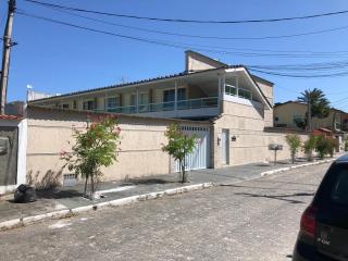 Apartamento em Cabo Frio Temporada - Cabo Frio - 8