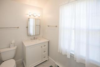 53rd Street Retreat - 2