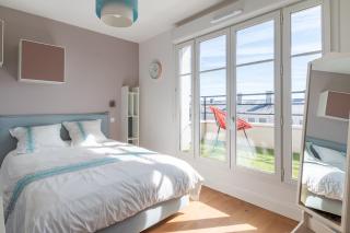 PENTHOUSE Luxe DISNEYLAND PARIS - Chessy - 6