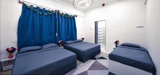 Penang Dream Banglo Sleeps 18 - 3