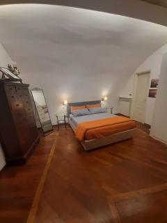 la casa di Francesca - Nápoles - 2