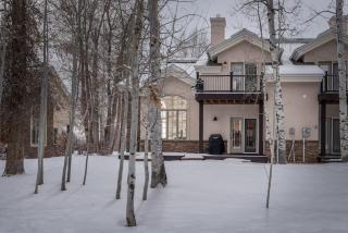 The Woodland Townhome - Located on Ski Hill Road - Driggs - 9