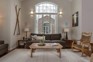 The Woodland Townhome - Located on Ski Hill Road - Driggs - 3
