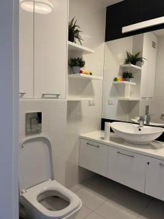 airport cybernetyki2 inn - Varsavia - 2