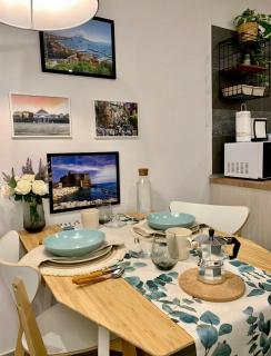 Casa e Bottega 41 Apartment - Napels - 6