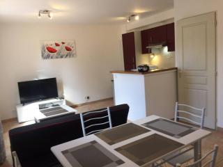 Gîte les coquelicots 2 Quartier résidentiel ( 2 * ) - 8