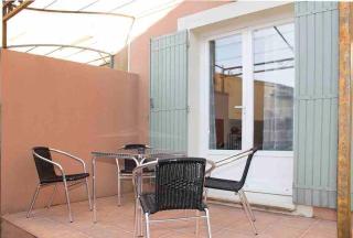 Gîte les coquelicots 2 Quartier résidentiel ( 2 * ) - 7