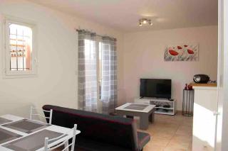 Gîte les coquelicots 2 Quartier résidentiel ( 2 * ) - 6