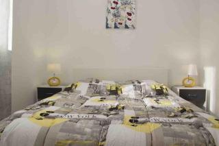 Gîte les coquelicots 2 Quartier résidentiel ( 2 * ) - 5