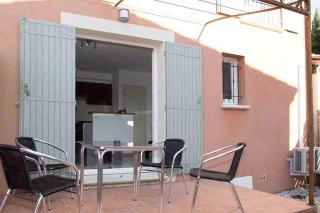 Gîte les coquelicots 2 Quartier résidentiel ( 2 * ) - 3