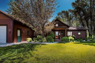 Tailwind Cabin Creek Front - Close to Targhee - Driggs - 7