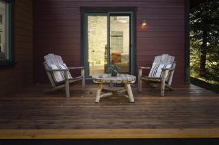 Tailwind Cabin Creek Front - Close to Targhee - Driggs - 1