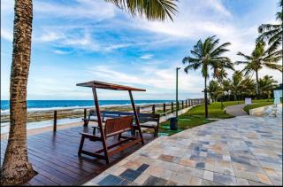 Porto Beach Resort - Beach Class Muro Alto - 3