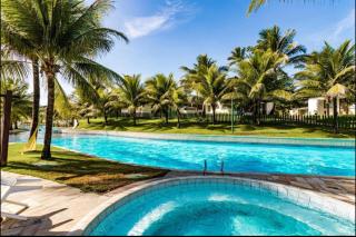 Porto Beach Resort - Beach Class Muro Alto - 5