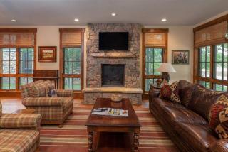 Tributary 4 Br Home in Driggs, Id - Driggs - 5