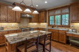 Tributary 4 Br Home in Driggs, Id - Driggs - 4