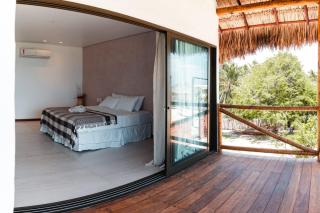 Na Praia Pousada - 7