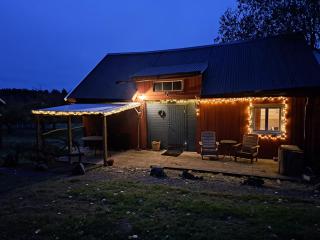 Guesthouse Nature Trails Sweden - - 4