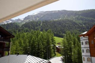 Floralp #5 - gemütlich mit Aussicht - 7