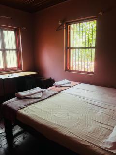 Village Oasis Retreat - Honāvar - 4