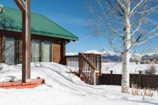 Mt Ranch located in Tetonia - Alta - 8
