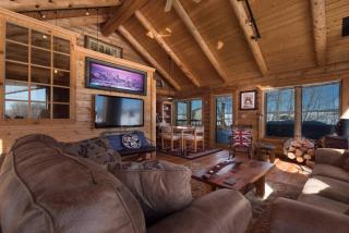Mt Ranch located in Tetonia - Alta - 4