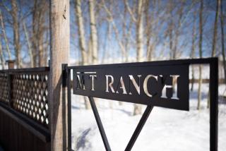 Mt Ranch located in Tetonia - Alta - 1