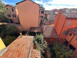 Casa Mirasole Center and Hills - Bologna - 1