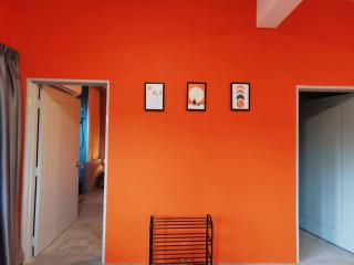 Ipoh town centre - safari 5 pax(2BR) - Ipoh - 9